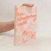 Buchcover Das Künstlerhaus kocht!
