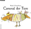 Buchcover Carneval der Tiere