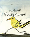 Buchcover Kleine Vogelkunde