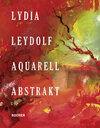 Buchcover Lydia Leydolf