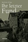 Buchcover Ihr letzter Fund