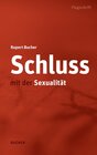 Buchcover Schluss mit der Sexualität