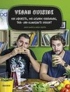 Buchcover Vegan Cuisine