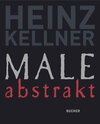 Buchcover Male abstrakt