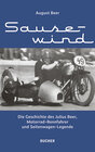 Buchcover Sausewind