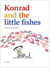 Buchcover Konrad and the little fishes