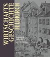 Buchcover Wirtschaftsgeschichte Feldkirch