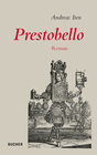 Buchcover Prestobello