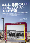 Buchcover All about Tel Aviv-Jaffa