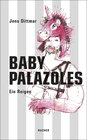 Buchcover Baby Palazoles