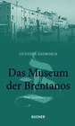 Buchcover Das Museum der Brentanos