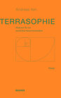 Buchcover Terrasophie
