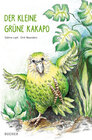 Buchcover Der kleine grüne Kakapo
