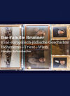 Buchcover Die Familie Brunner