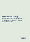 Buchcover The Brunner Family