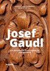 Buchcover Josef Gaudl