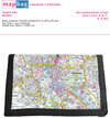Buchcover Salzburg Geldbörse