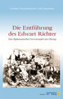 Buchcover Die Entführung des Edwart Richter