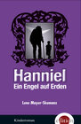 Buchcover Hanniel