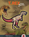 Buchcover T.Rex - Schau hinein!