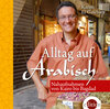 Buchcover Alltag auf Arabisch
