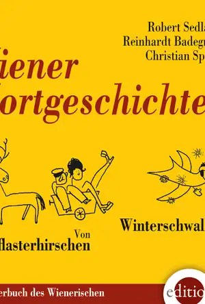 Buchcover ISBN 9783990220771