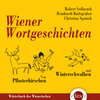 Buchcover Wiener Wortgeschichten