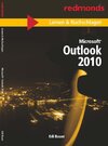 Buchcover MICROSOFT OUTLOOK 2010 LERNEN & NACHSCHLAGEN A5