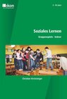 Buchcover Soziales Lernen