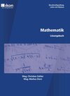 Buchcover Mathematik für die Berufsreifeprüfung Lösungsbuch