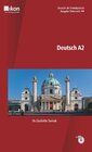 Buchcover DEUTSCH A2