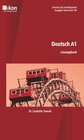 Buchcover Deutsch A1 Lösungsbuch