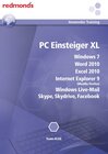 Buchcover PC Einsteiger XL