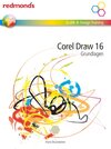 Buchcover Corel Draw 16 Grundlagen