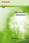 Buchcover SQL Server 2012 Administration