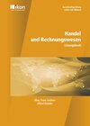 Buchcover Berufsreifeprüfung Handel und Rechungswesen Lösungsbuch
