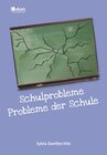 Buchcover Schulprobleme - Probleme der Schule