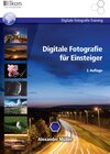 Buchcover Digitale Fotografie für Einsteiger s/w
