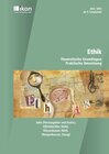 Buchcover Ethik - Theoretische Grundlagen, Praktische Umsetzung