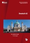 Buchcover Deutsch A2 Farb-Ausgabe