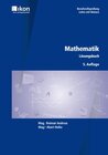 Buchcover BRP Mathematik Lösungsbuch
