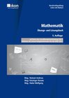 Buchcover BRP Mathematik Übungs- und Lösungsbuch