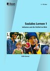 Buchcover Soziales Lernen 1
