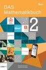 Buchcover DAS Mathematikbuch 2