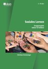 Buchcover Soziales Lernen Gruppenspiele Indoor & Outdoor
