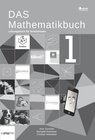 Buchcover DAS Mathematikbuch 1 Lösungsbuch für SchülerInnen