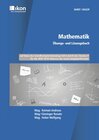 Buchcover Mathematik Übungs- und Lösungsbuch BAfEP/BASOP