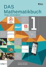 Buchcover DAS Mathematikbuch 1 Übungs- und Lösungsbuch