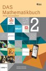 Buchcover DAS Mathematikbuch 2 Übungs- und Lösungsbuch