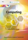 Buchcover ECDL Standard Modul Computing in Farbe